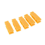Maxbell 5pcs High Quality Vehicle Mini Standard Blade Fuse Puller Removal Tool Universal - Aladdin Shoppers