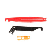 Maxbell 3PCS Blade Glass Fuse Puller Insertion Tool Standard Car Fuses Box ,an Essential Tool for Car Owner - Aladdin Shoppers