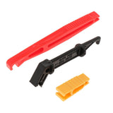 Maxbell 3PCS Blade Glass Fuse Puller Insertion Tool Standard Car Fuses Box ,an Essential Tool for Car Owner - Aladdin Shoppers