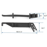 Maxbell 3PCS Blade Glass Fuse Puller Insertion Tool Standard Car Fuses Box ,an Essential Tool for Car Owner - Aladdin Shoppers