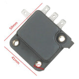 Maxbell IGNITION CONTROL MODULE Fit For HONDA ACCORD Civic Prelude 30130P06006 - Aladdin Shoppers