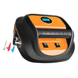Maxbell Auto Digital Tire Inflator,Portable Air Compressor Pump, 12V 150 PSI Tire Pump for Car, Truck, Bicycle, and Other Inflatables - Aladdin Shoppers