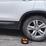 Maxbell Auto Digital Tire Inflator,Portable Air Compressor Pump, 12V 150 PSI Tire Pump for Car, Truck, Bicycle, and Other Inflatables - Aladdin Shoppers