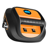 Maxbell Auto Digital Tire Inflator,Portable Air Compressor Pump, 12V 150 PSI Tire Pump for Car, Truck, Bicycle, and Other Inflatables - Aladdin Shoppers