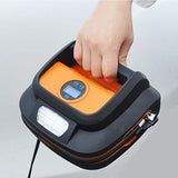 Maxbell Auto Digital Tire Inflator,Portable Air Compressor Pump, 12V 150 PSI Tire Pump for Car, Truck, Bicycle, and Other Inflatables - Aladdin Shoppers