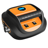 Maxbell Auto Digital Tire Inflator,Portable Air Compressor Pump, 12V 150 PSI Tire Pump for Car, Truck, Bicycle, and Other Inflatables - Aladdin Shoppers