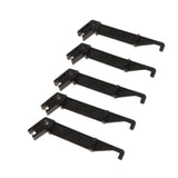 Maxbell 5PCS Blade Glass Fuse Puller Insertion Tool Standard Car Fuses Box ,an Essential Tool for Car Owner - Aladdin Shoppers