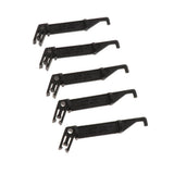 Maxbell 5PCS Blade Glass Fuse Puller Insertion Tool Standard Car Fuses Box ,an Essential Tool for Car Owner - Aladdin Shoppers