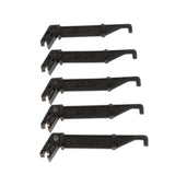Maxbell 5PCS Blade Glass Fuse Puller Insertion Tool Standard Car Fuses Box ,an Essential Tool for Car Owner - Aladdin Shoppers