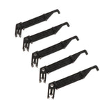 Maxbell 5PCS Blade Glass Fuse Puller Insertion Tool Standard Car Fuses Box ,an Essential Tool for Car Owner - Aladdin Shoppers
