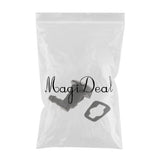 Maxbell Car Front Windshield Washer Spray Nozzle 8E5Z17603A for Ford Fusion 2012-2008 - Aladdin Shoppers