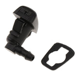 Maxbell Car Front Windshield Washer Spray Nozzle 8E5Z17603A for Ford Fusion 2012-2008 - Aladdin Shoppers