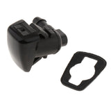 Maxbell Car Front Windshield Washer Spray Nozzle 8E5Z17603A for Ford Fusion 2012-2008 - Aladdin Shoppers