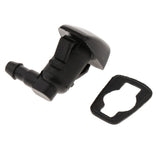 Maxbell Car Front Windshield Washer Spray Nozzle 8E5Z17603A for Ford Fusion 2012-2008 - Aladdin Shoppers