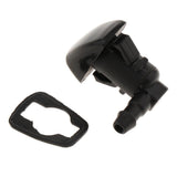 Maxbell Car Front Windshield Washer Spray Nozzle 8E5Z17603A for Ford Fusion 2012-2008 - Aladdin Shoppers