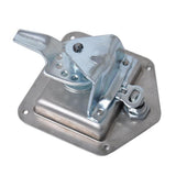Maxbell Car Truck Trailer Camp Stainless Steel Folding T Shape Handle Lock Tool Latch - Aladdin Shoppers