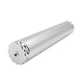 Maxbell 2 Sets Aluminum Alloy Car Fuel Filter 5/8-24 Thread for 4003 WIX 24003