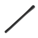 28xCar Roof Mast Whip Amplified Radio AM/FM Aerial Antenna w/ 2 Screws 7inch