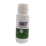 Maxbell 2xHGKJ-13 20ML Car Seat Interiors Cleaner High Concentrated Plastic Foam Agent