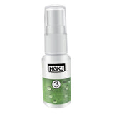 Maxbell 2x20ml Car Refurbished Agent HGKJ-3 Interior Trim Leather Plastic Care Cleaner
