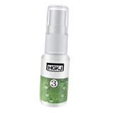 Maxbell 2x20ml Car Refurbished Agent HGKJ-3 Interior Trim Leather Plastic Care Cleaner