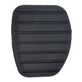 Maxbell 2xPAIR OF NEW BRAKE CLUTCH PEDAL COVER PAD RUBBER FOR   MEGANE LAGUNA