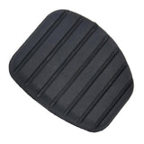 Maxbell 2xPAIR OF NEW BRAKE CLUTCH PEDAL COVER PAD RUBBER FOR   MEGANE LAGUNA
