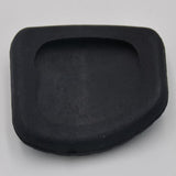 Maxbell 2xPAIR OF NEW BRAKE CLUTCH PEDAL COVER PAD RUBBER FOR   MEGANE LAGUNA