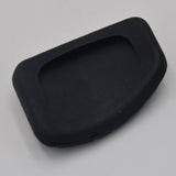 Maxbell 2xPAIR OF NEW BRAKE CLUTCH PEDAL COVER PAD RUBBER FOR   MEGANE LAGUNA