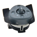 Maxbell 2xPower Mirror Control Switch Driver Side For Chevy   Tahoe Astro C/K 901000
