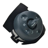 Maxbell 2xPower Mirror Control Switch Driver Side For Chevy   Tahoe Astro C/K 901000