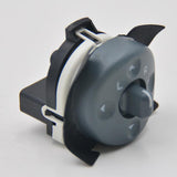 Maxbell 2xPower Mirror Control Switch Driver Side For Chevy   Tahoe Astro C/K 901000