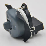 Maxbell 2xPower Mirror Control Switch Driver Side For Chevy   Tahoe Astro C/K 901000