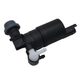 Maxbell 5xFront Rear Twin Outlet Windscreen Washer Pump for   Qashqai (2007-2015)