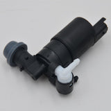 Maxbell 5xFront Rear Twin Outlet Windscreen Washer Pump for   Qashqai (2007-2015)