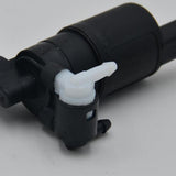 Maxbell 5xFront Rear Twin Outlet Windscreen Washer Pump for   Qashqai (2007-2015)
