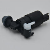 Maxbell 3xFront Rear Twin Outlet Windscreen Washer Pump for   Qashqai (2007-2015)