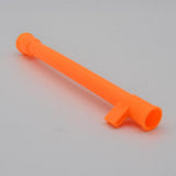 Maxbell 2x06A103663C Boot Sleeve Oil Dipstick Funnel Tube* For  Beetle Golf
