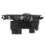4x ELECTRIC DOOR WINDOW SWITCH DOUBLE FOR FORD TRANSIT V-362 MK8 2014-on