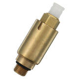 9xFor VW Touareg 2003-2007 Air Suspension Risidual Pressure Valve 7L0616813