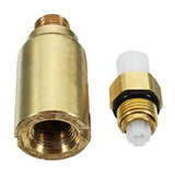 9xFor VW Touareg 2003-2007 Air Suspension Risidual Pressure Valve 7L0616813