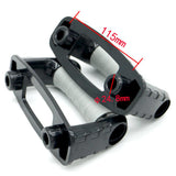 Maxbell Maxbell Push Up Stands Bars Strength Training Push-up Board Support