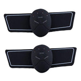 Maxbell Maxbell Portable Abs Stimulator Muscle Toner Belt Arm Training Toner Body Muscle