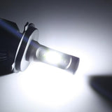 Maxbell Led Headlight Bulbs Headlamp Conversion Kit H4