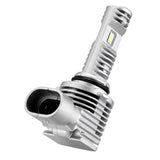 Maxbell Maxbell Universal LED Headlight Bulbs Conversion Kit Low Beam Light Bulb 6000K 9005