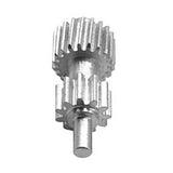 Maxbell 2xWing Side Mirror Motor Gear Folding Part Repair Kit for BMW E46 X5 E53