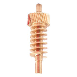 Maxbell 2xSeat Thigh Support Actuator Repair Gear fits for  X3 X5 X6 X7 E F Series