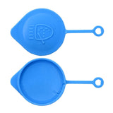 Maxbell 2x2pcs Car Windshield Wiper Washer Bottle Pot Caps for Honda Accord 1998-1993