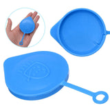 Maxbell 2x2pcs Car Windshield Wiper Washer Bottle Pot Caps for Honda Accord 1998-1993