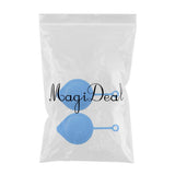 Maxbell 2x2pcs Car Windshield Wiper Washer Bottle Pot Caps for Honda Accord 1998-1993